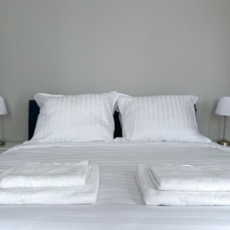 Sunny Castle Apartment 부다페스트 외부 사진