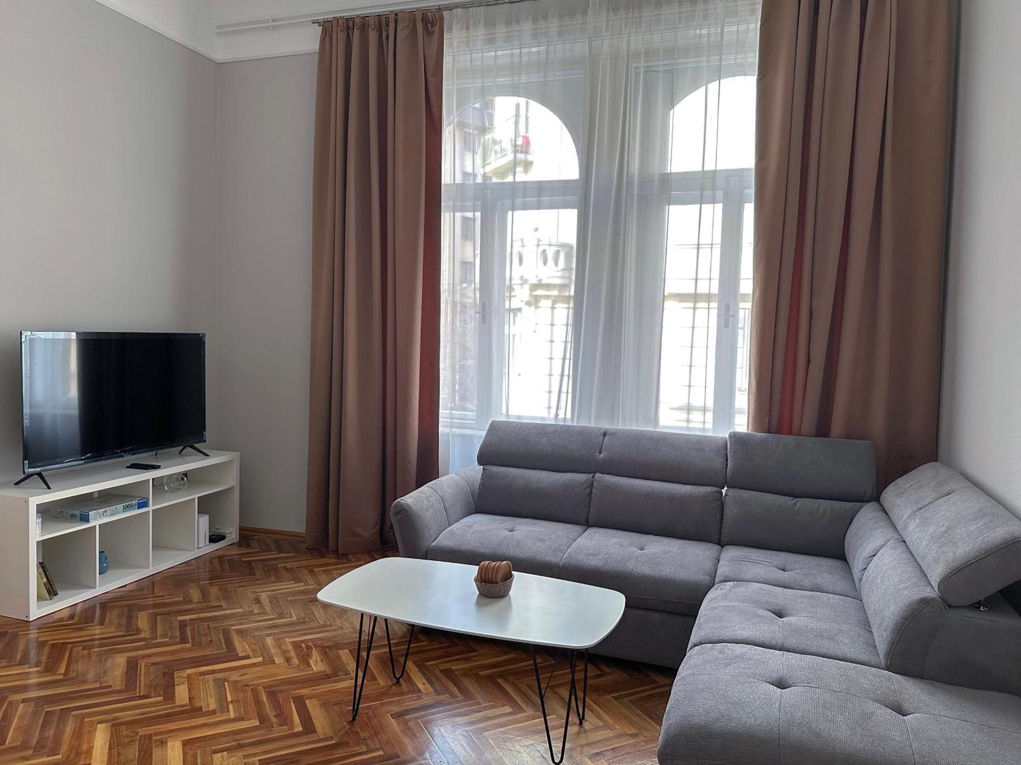 Sunny Castle Apartment 부다페스트 외부 사진