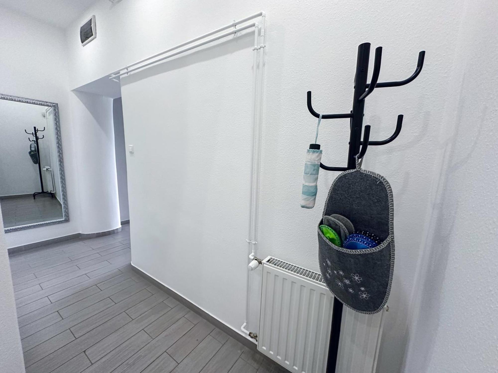 Sunny Castle Apartment 부다페스트 외부 사진