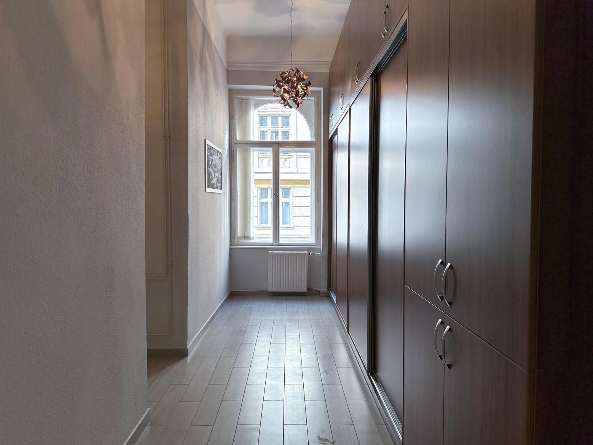 Sunny Castle Apartment 부다페스트 외부 사진